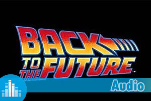 Back To The Future / retour vers le futur 