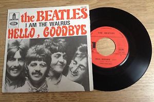 L'anglais en chantant sur un titre des Beatles - Hello Goodbye - The Beatles tribute - Lyrics - Karaoke