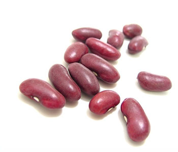 Red, Kidney Bean 
