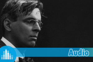 Exercices d'Anglais Gratuits - Quiz - Difficile - Audio - He Wishes for the Cloths of Heaven by William Butler Yeats