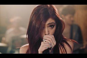 Carly Rae Jepsen - I Really Like You (Lyric Video)