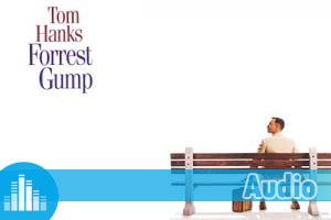 EXERCICES D'ANGLAIS GRATUITS - QUIZ - MOYEN - Forrest Gump