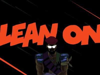 Major Lazer & DJ Snake - Lean On (Official Lyric Video) - Karaoke 