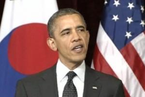 Discours du Président Barack Obama a l'université d'Hankuk (sous-titré en anglais)