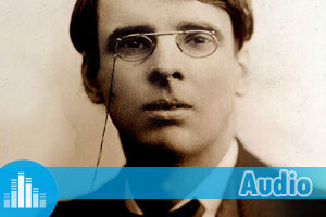 A Poet To His Beloved by William Butler Yeats	 