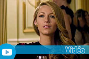 Exercices d'Anglais Gratuits - Quiz - Difficile - Vidéo - The age of Adaline