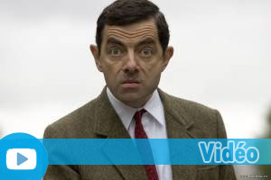 Exercices d'Anglais Gratuits - Quiz - Moyen - Vidéo - Mr. Bean Goes to a Judo Class