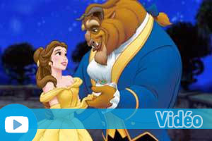 Exercices d'Anglais Gratuits - Quiz - Moyen - Prologue (The Enchantress) Beauty And The Beast