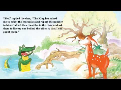 CLEVER DEER : LIRE ET ÉCOUTER DES LIVRES EN ANGLAIS (ENGLISH TALKING BOOK)