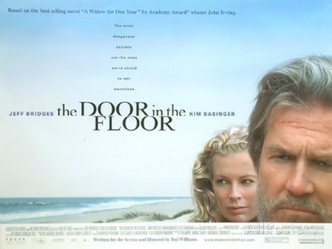 Extrait du film "The door in the floor"