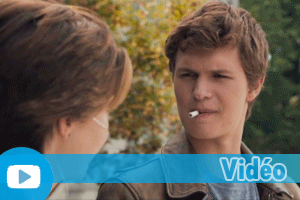 Exercices d'Anglais Gratuits - Quiz Moyen - The Fault In Our Stars (nos étoiles contraires)