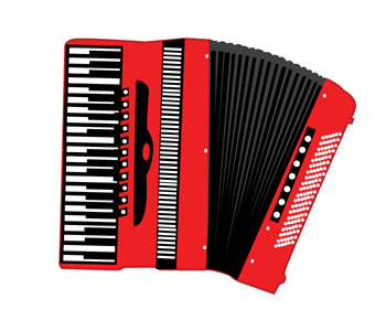 Accordion