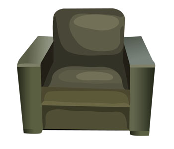 Armchair