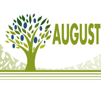 August
