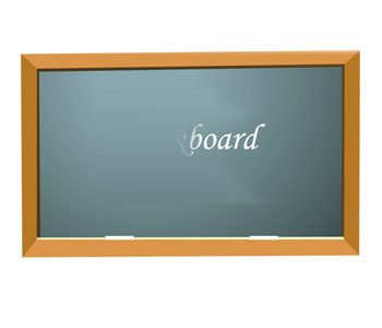 Blackboard