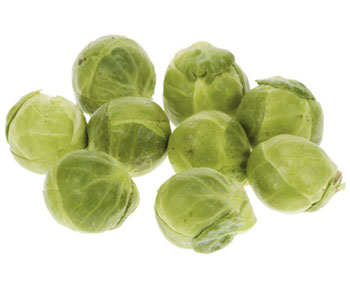 Brussels sprouts