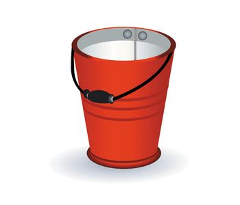 Bucket