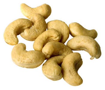 Cashew(s)