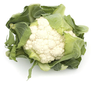 Cauliflower