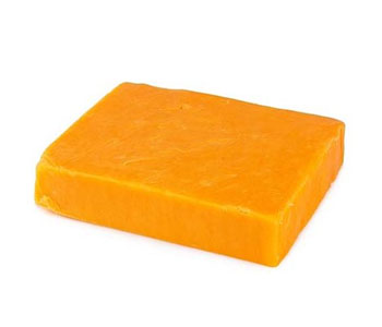 Cheddar