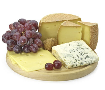 Cheeseboard