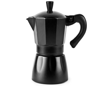 Coffee maker