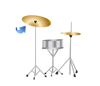 Cymbals