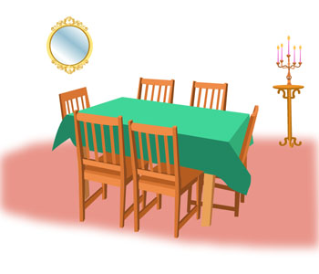 dining-room