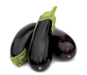 Eggplant