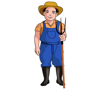 Farmer