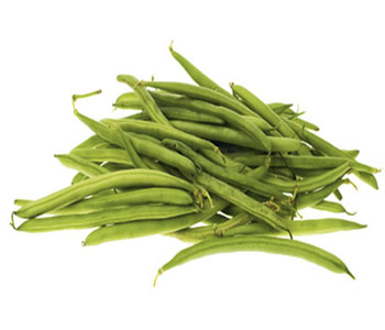 French bean