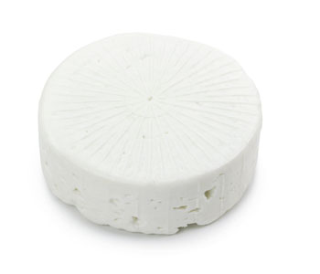 Goat's cheese