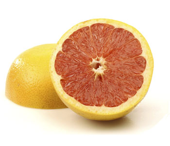 Grapefruit