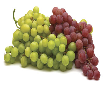 Grapes