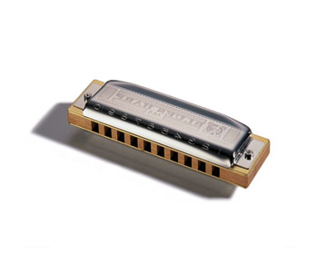 Harmonica