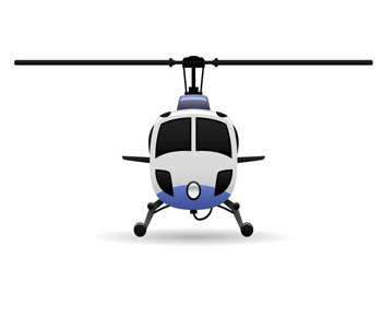 Helicopter