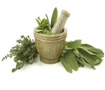  Herbs, Fines Herbes 