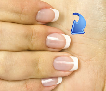 Nail