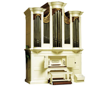 Organ