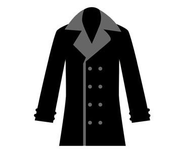 Overcoat