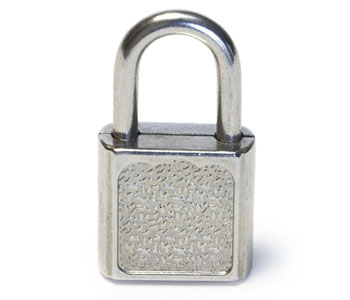 Padlock