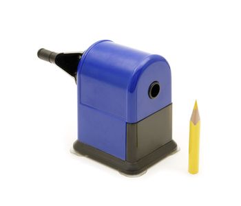 Pencil sharpener