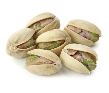 Pistachio (nut)