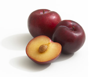 Plum