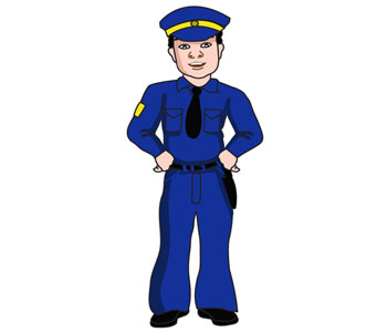 Policeman