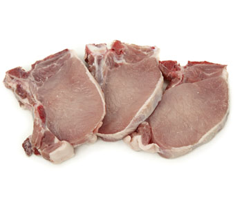 Pork chop