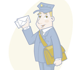 Postman