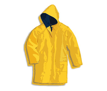 Raincoat