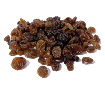 Raisins