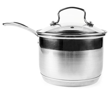 Saucepan